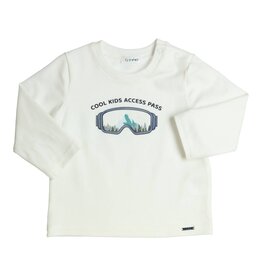 Gymp Blouse - Cool kids access