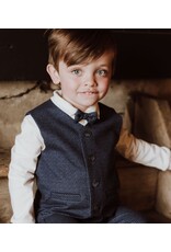 Gymp Gymp - Bowtie - Chiel - Navy (33)