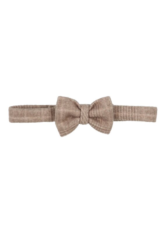 Gymp Gymp - Bowtie - Goris  - beige (33)