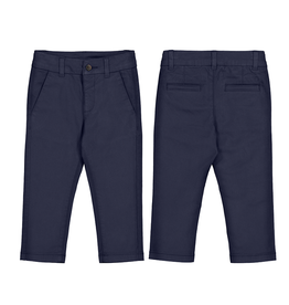 mayoral Basis Chino - Nachtblauw