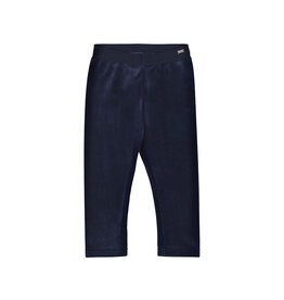 mayoral Basis legging - velvet navy