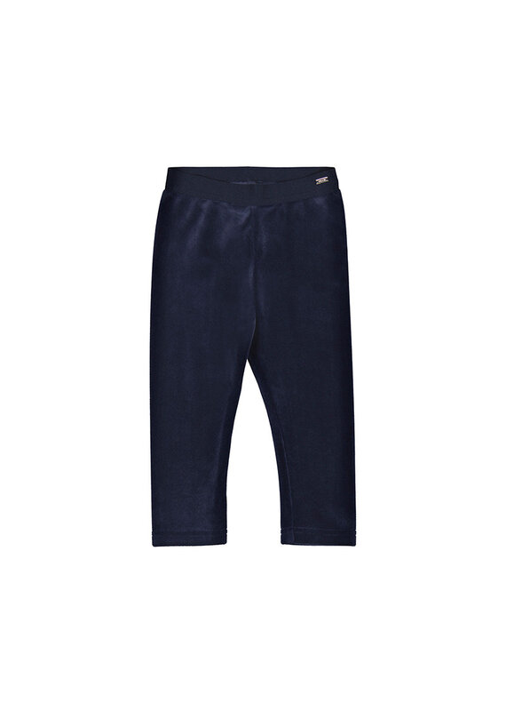 mayoral Basis legging - velvet navy