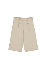 mayoral Broek breed girls - beige