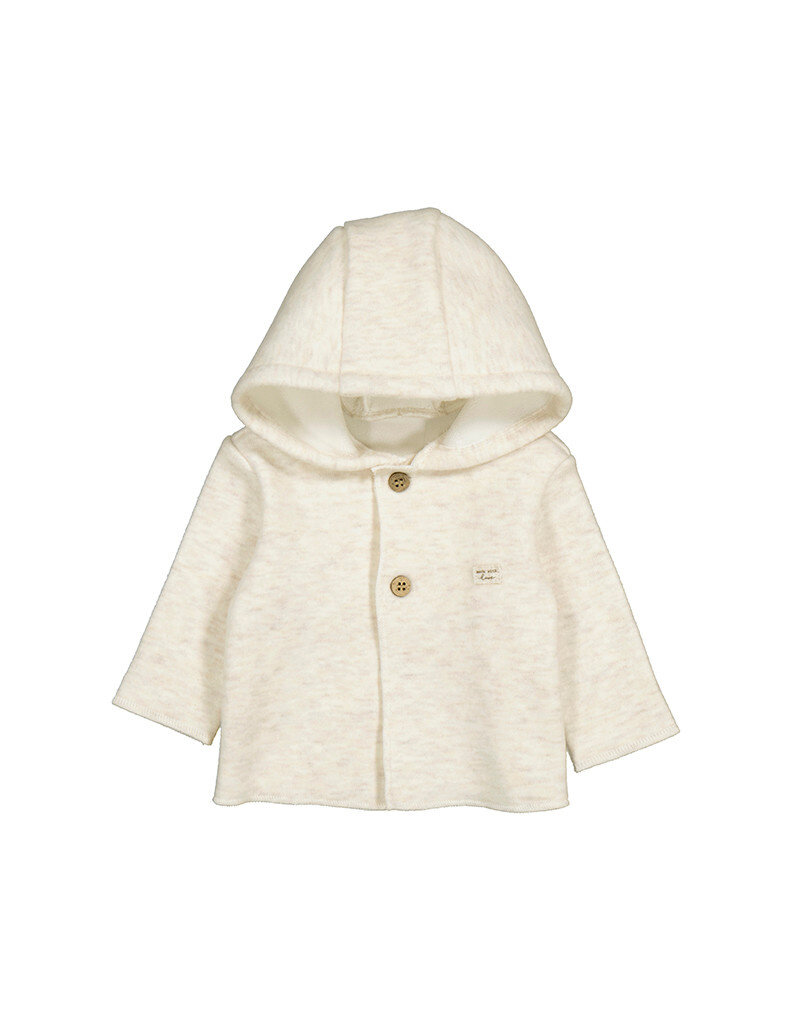 mayoral Unisex - beige jasje