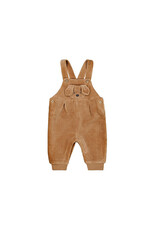 mayoral Salopette - Ribvelours Toffee