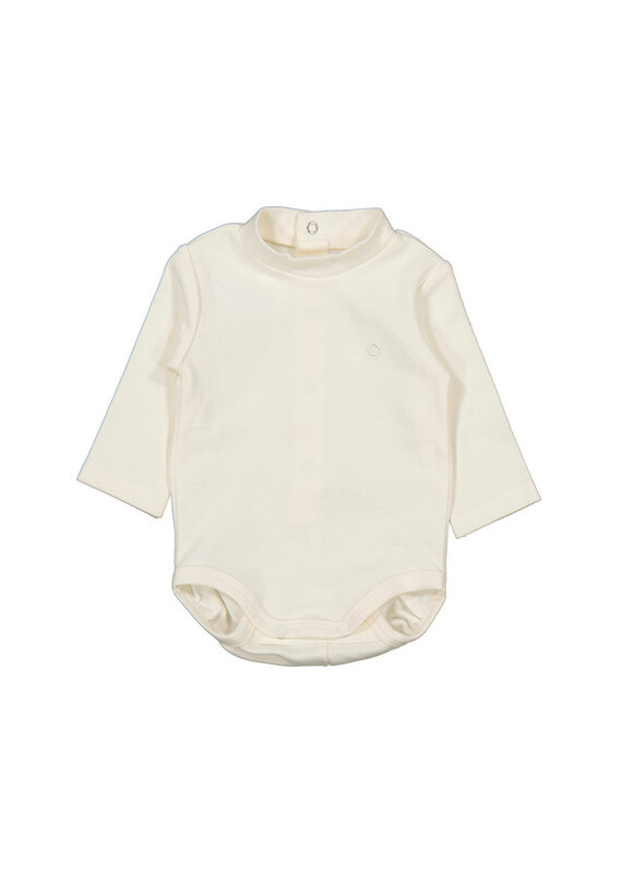 mayoral Body met opstaande kraag - offwhite unisex