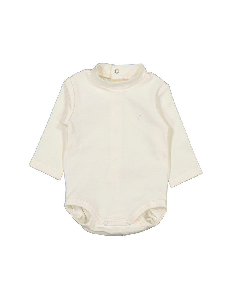 mayoral Body met opstaande kraag - offwhite unisex