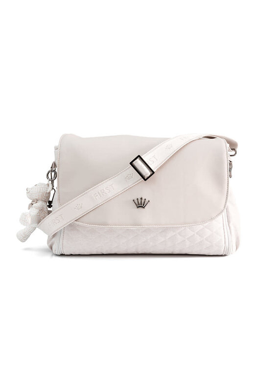 First First Class Edition - Softlay mum bag