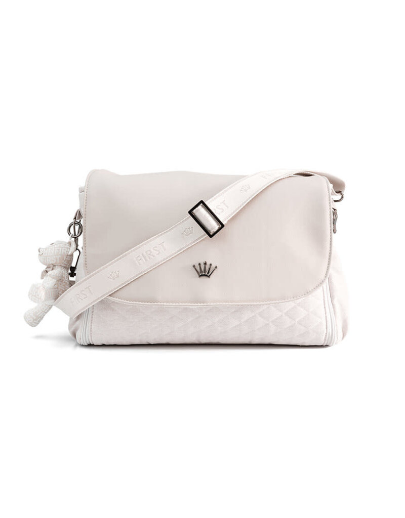 First First Class Edition - Softlay mum bag