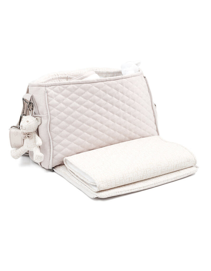 First First Class Edition - Softlay mum bag