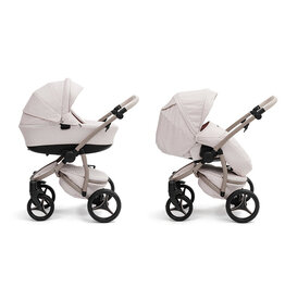 First First Class Edition - Atlanta - Sand