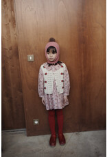 Emile & Ida Emile & Ida - Kleed Oui tourne