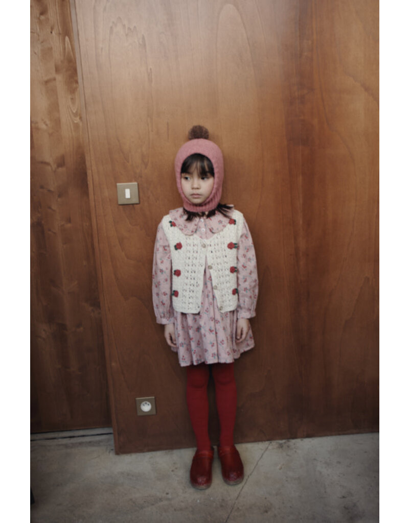 Emile & Ida Emile & Ida - Kleed Oui tourne