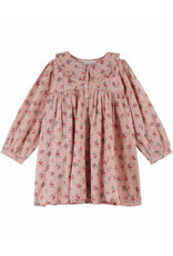 Emile & Ida Emile & Ida - Kleed Oui tourne