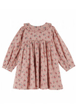 Emile & Ida Emile & Ida - Kleed Oui tourne