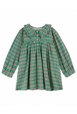 Emile & Ida Emile & Ida - Kleed Tartan - Squares