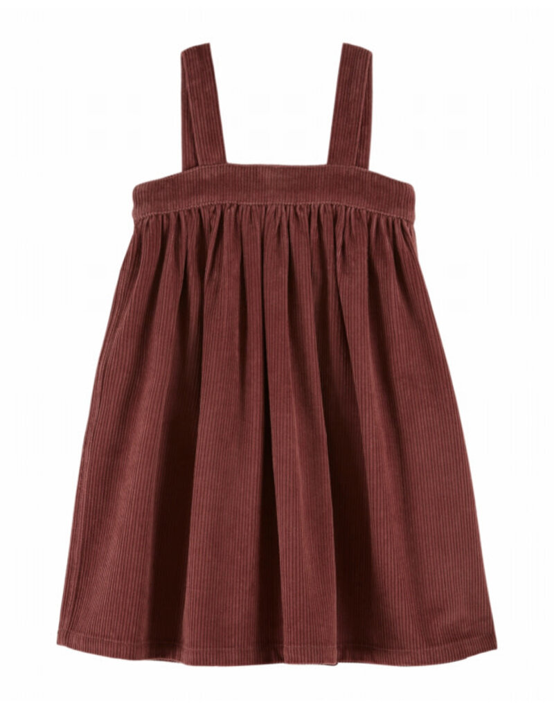 Emile & Ida Emile & Ida - Kleed Violine