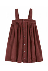 Emile & Ida Emile & Ida - Kleed Violine