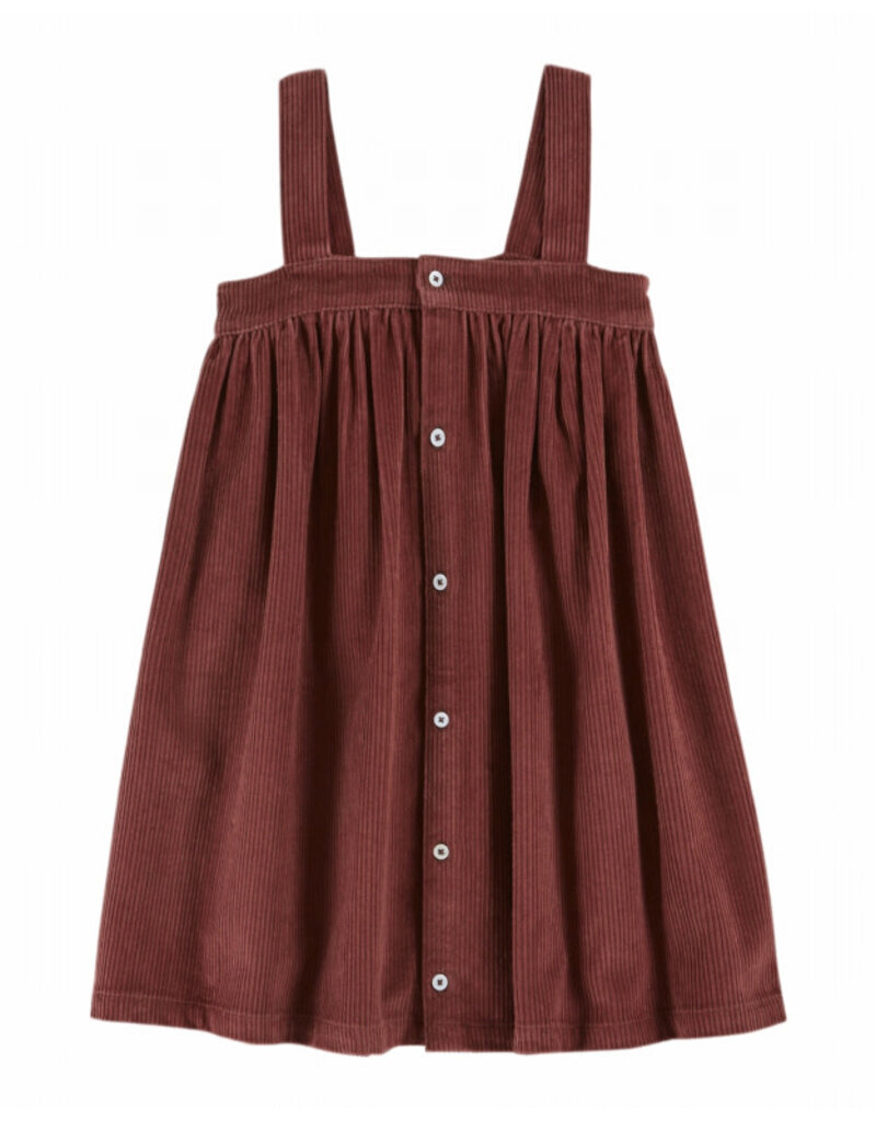 Emile & Ida Emile & Ida - Kleed Violine