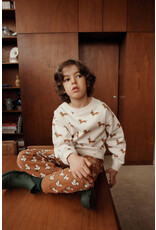 Emile & Ida Emile & Ida - Trui teckels