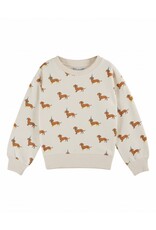 Emile & Ida Emile & Ida - Trui teckels