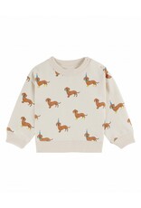 Emile & Ida Emile & Ida - Trui teckels