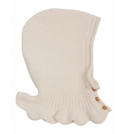 Emile & Ida Emile & Ida - Muts Marie - 3m tot 9m Ecru