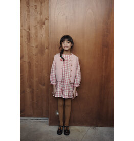 Emile & Ida Emile & Ida - Jurkje Vichy - Gingham