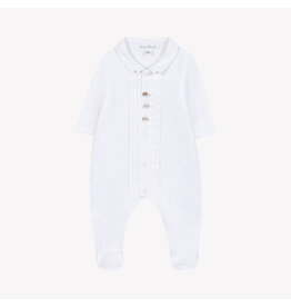 Tartine & Chocolat Tartine et Chocolat - wit kruippakje egels