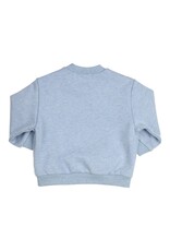 Gymp Sweater-Cool Kids-lichtblauw