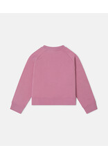 Stella McCartney Stella McCartney - Trui mauve stars
