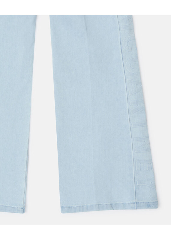 Stella McCartney Stella McCartney - Flared broek