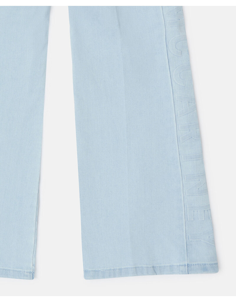 Stella McCartney Stella McCartney - Flared broek