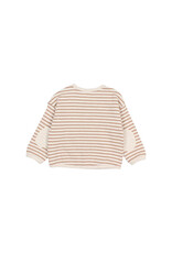 Buho buho - gestreepte blouse