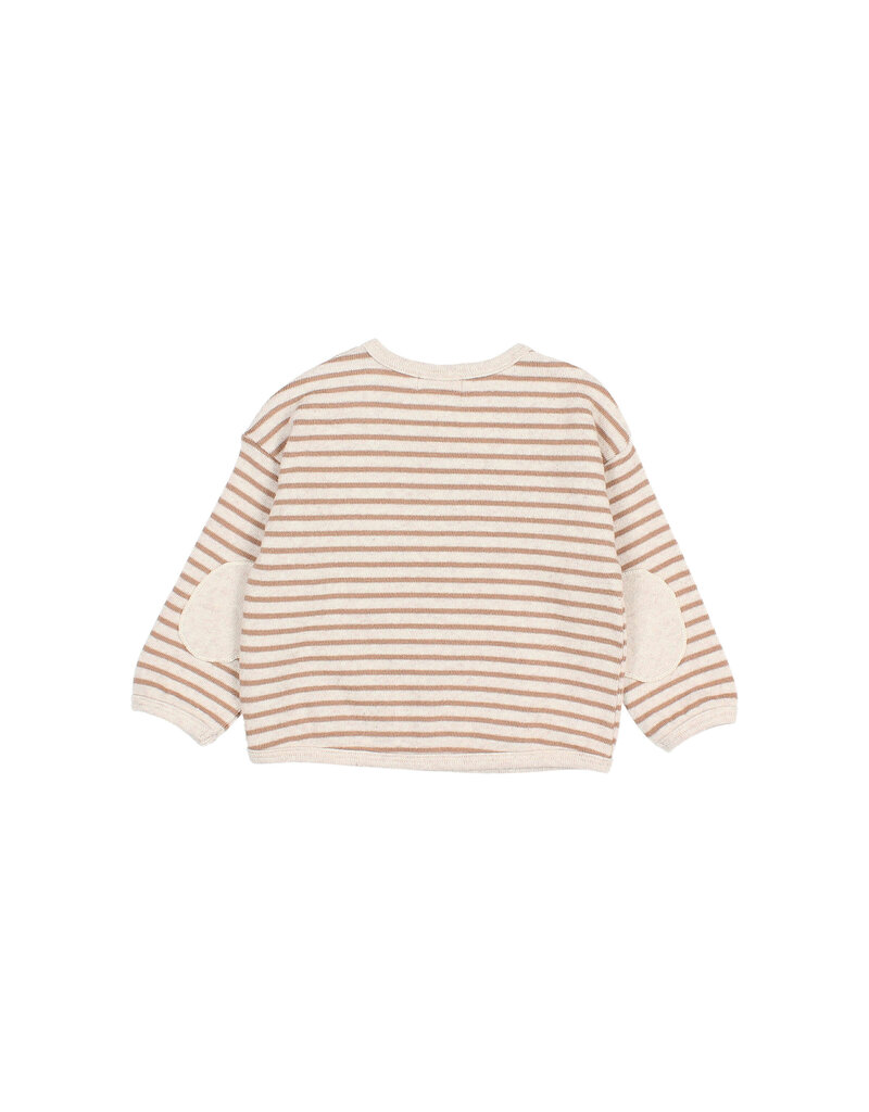 Buho buho - gestreepte blouse
