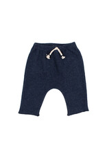Buho Buho - navy jersey broek