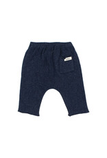 Buho Buho - navy jersey broek