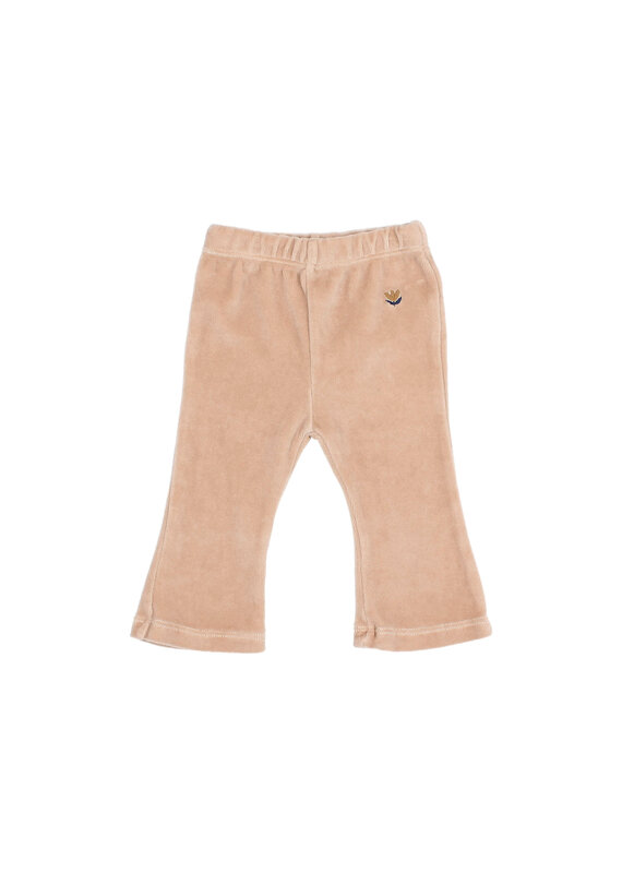 Buho Buho - velvet legging