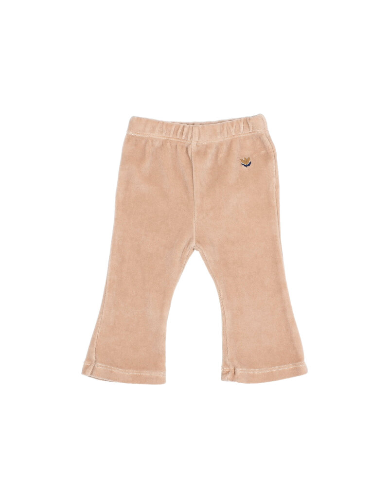 Buho Buho - velvet legging