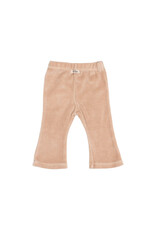 Buho Buho - velvet legging