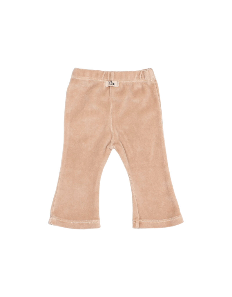 Buho Buho - velvet legging