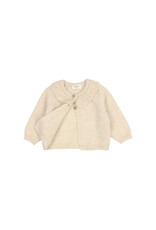 Buho Buho - beige/goud cardigan