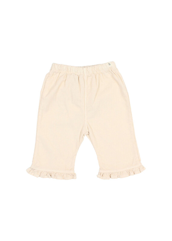 Buho Buho - ivory broek
