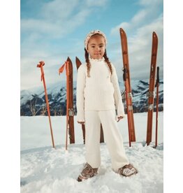 Louise Misha Louise Misha - Trui Java - cream