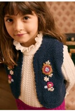 Louise Misha Louise Misha - Trui Java - cream