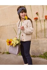Louise Misha Louise Misha - Cardigan Sandy - cream