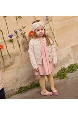 Louise Misha Louise Misha - Cardigan Sandy - cream