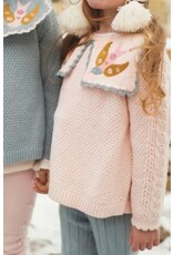 Louise Misha Louise Misha - Trui Rilda - blush