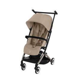 Cybex Cybex - Libelle gold - Almond beige