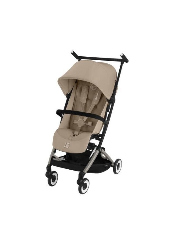 Cybex Cybex - Libelle gold - Almond beige